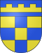 Coat of arms of Avully