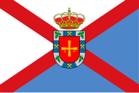 Bandeira de O Bierzo