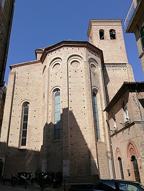 Image illustrative de l’article Basilique Saint-Joseph-de-Cupertino