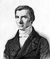 Frédéric Bastiat, économiste.