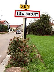 Beaumont – Veduta