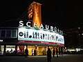 Schaubühne am Lehniner Platz