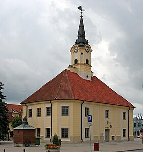 Bielsk Podlaski