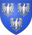 Blason de Ichtratzheim