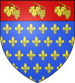 Villeneuve-le-Roi