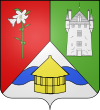 Blason de Athée