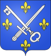 Blason de Bèze