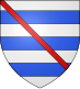 Coat of arms of Jassans-Riottier
