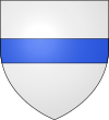 Blason de Saint-Céneri-le-Gérei