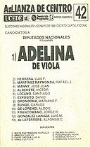 Alianza de Centro