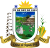 Official seal of Olho d'Água