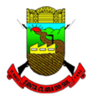 Official seal of Santa Clara do Sul