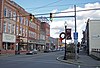 Downtown Buckhannon Historic District