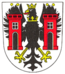 Blason de Byšice