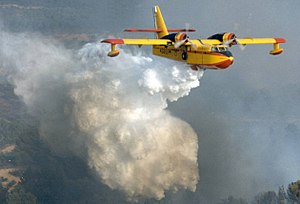 Canadair CL-215