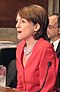 Carol Browner Assistant to the President for Energy and Climate Change (announced December 15, 2008)[102]