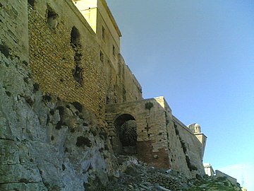 Castello Santa Caterina