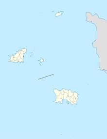 EGJB is located in Channel Islands