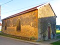 Chapelle Saint-Aignan de Grand-Failly