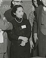 Image 4Chien-Shiung Wu worked on parity violation in 1956 and announced her results in January 1957. (from History of physics)