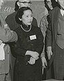 Image 40Chien-Shiung Wu worked on parity violation in 1956 and announced her results in January 1957. (from History of physics)