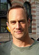 Christopher Meloni interprète August Pullman.