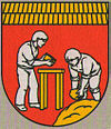 Wappen von Cigla