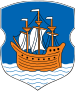 Coat of arms of Polotsk District