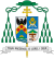 Angel Lagdameo's coat of arms