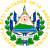 Coat of Arms of El Salvador
