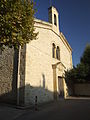 Temple protestant de Codognan