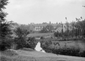 Cours de l'Arbonnoise à Esquermes vers 1902-1907