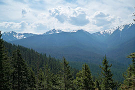 Cumbres del Ajusco National Park