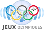 Les Jeux Olympiques sur Wikinews !