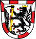 Coat of arms of Arzberg