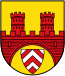 Blason de Bielefeld