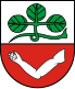 Coat of arms of Eutingen im Gäu