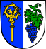 Blason de Hagnau am Bodensee