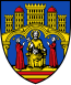 Blason de Herborn