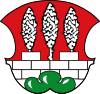 Wappen der Gemeinde Moos