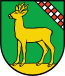 Blason de Rehfelde