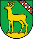 Coat of arms of Rehfelde