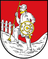 Wappen von Spreckens