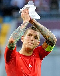 Daniel Agger