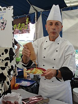 Image illustrative de l’article Foire gourmande de l'Abitibi-Témiscamingue et du Nord-Est ontarien