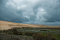 Dunas de Corrubedo, Ribeira