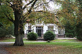 Dwingeloo - De Bork - Westeinde