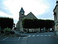 Église Saint-Martin de Vert-le-Petit