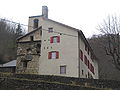 Église Saint-Étienne d'Urbanya