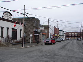 Englehart (Ontario)